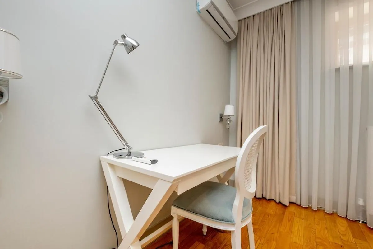 New Building - 3-Bedroom Central Apartment 이스탄불 0*,