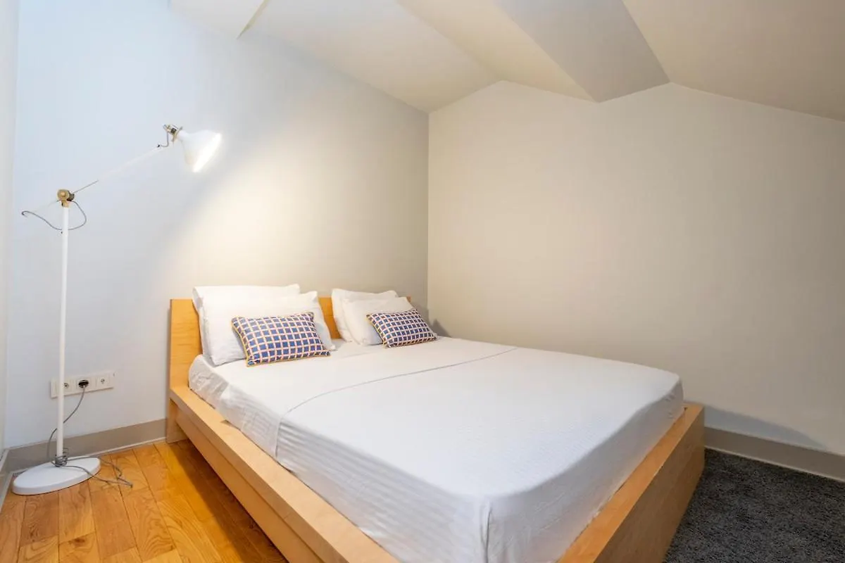 New Building - 3-Bedroom Central Apartment Istambul 0*,  Turquia
