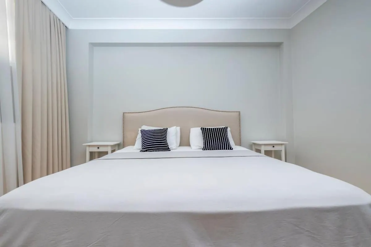 New Building - 3-Bedroom Central Apartment Istanbul Turkiet